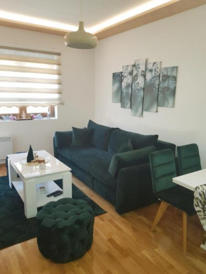 Pinevile apartman 4